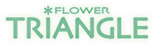FLOWER TRIANGLE